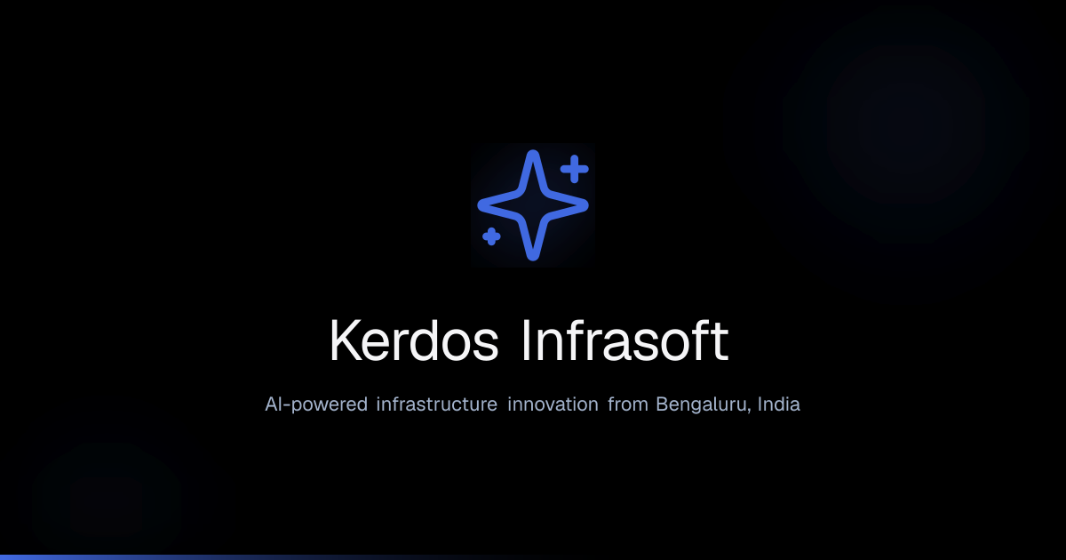 Building Scalable Cloud Infrastructure: Patterns for Enterprise-Grade ...